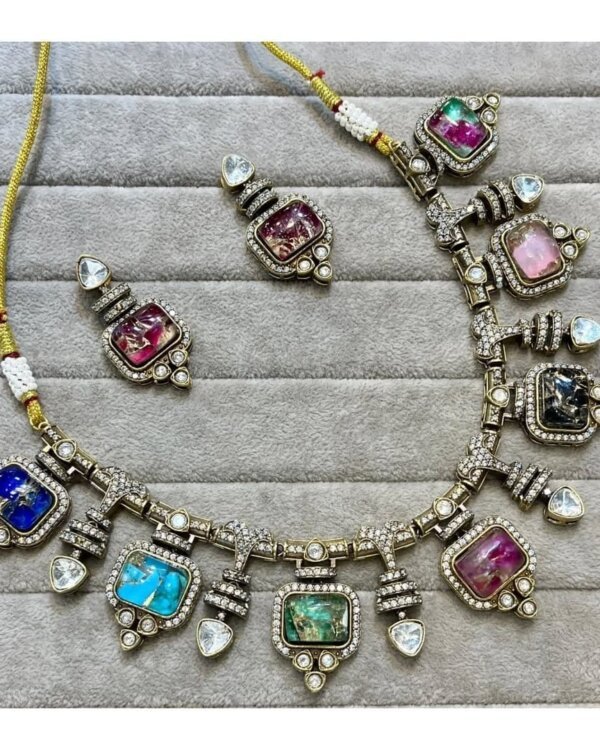 Doublet Fire Stone Set